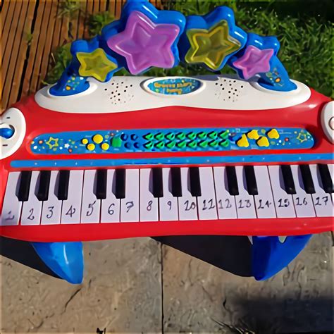 Kids Musical Keyboard for sale in UK | 66 used Kids Musical Keyboards