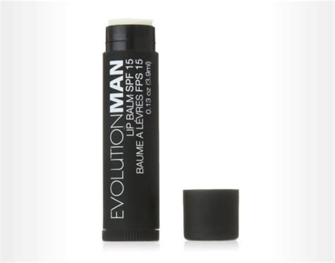 SWAK: The 17 Best Lip Balms for Men