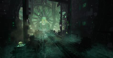 Nightdive Studios confirm System Shock 2 Enhanced Edition | AllGamers