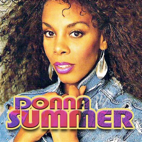 Donna Summer Album by Donna Summer | Lyreka