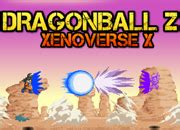 Dragon Ball Z Xenoverse X | Juegos dragon ball - jugar online