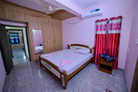 Hotels in Tirupati, Best Places to Stay in Tirupati