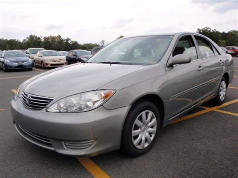 CheapUsedCars4Sale.com offers Used Car for Sale - 2005 Toyota Camry ...