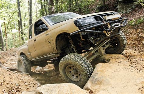 1999, Nissan, Frontier, Offroad, 4x4, Truck, Custom, Pickup Wallpapers HD / Desktop and Mobile ...