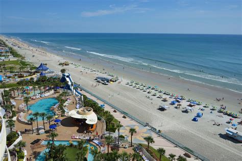 Itinerary Tips: A Self-Guided History of Daytona Beach by Car