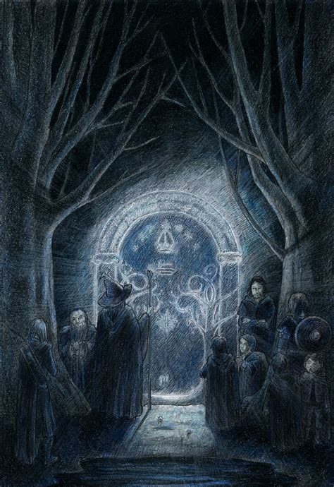 moria by aegeri on DeviantArt