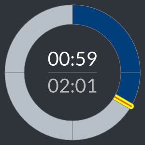 Visual timer app update – pierreh.eu