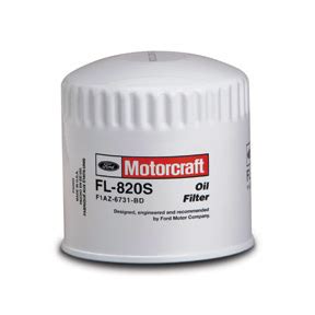 Oil Filters | Motorcraft®