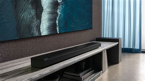 Samsung 2021 Q Series soundbars boast Q-Symphony technology » Gadget Flow