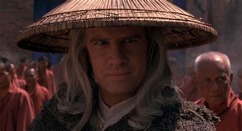 Top 5 Raiden Quotes of Mortal Kombat (1995) | The Hergula