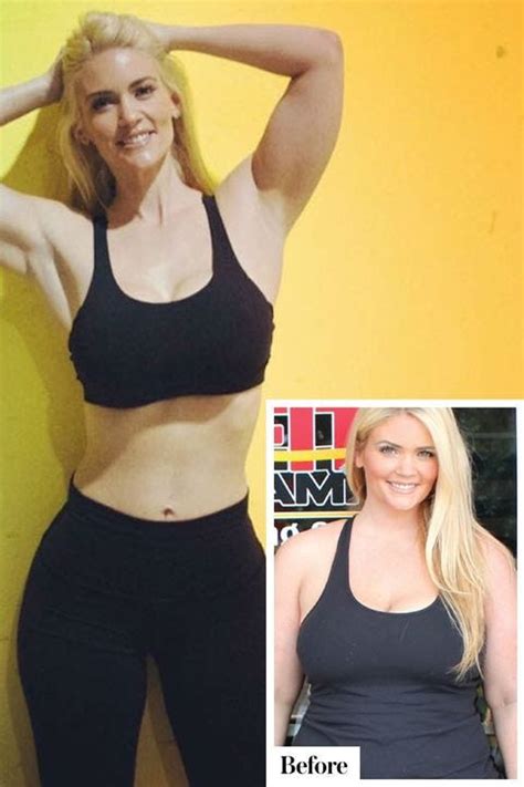 Weight loss success Story Ingrid Rinck | by weight loss diet | Jul ...