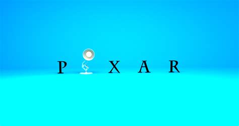 Luxo.Jr - Pixar on Behance