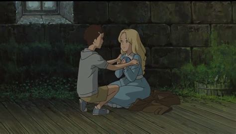 When Marnie Was There, Hello To Myself, Hayao Miyazaki, Say Hello, Daydream, Disney Characters ...