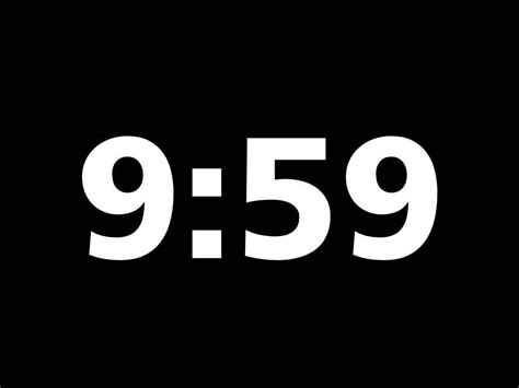 10 min timer - Olfevital