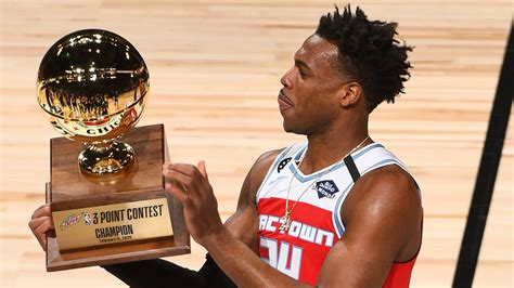 All-Star 2020: Buddy Hield beats Devin Booker to win 3-Point Contest | NBA News | The Union Journal