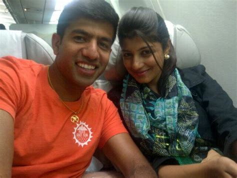 Indian Tennis Player Rohan Bopanna & Wife Supriya Bopanna Love Story ...