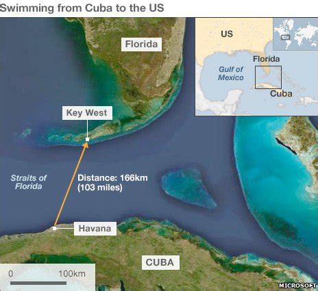 US swimmer Diana Nyad, 64, makes Cuba-Florida crossing | SpaceBattles ...