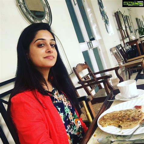 Dipika Kakar Instagram - breakfast time in the beautiful # ...