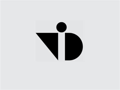 Nid Logo - LogoDix