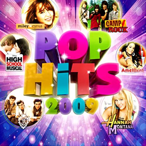 World Capas: Disney - Pop Hits