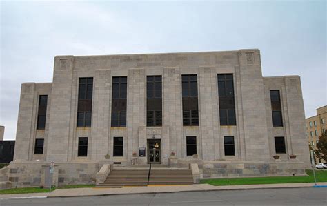 North Dakota World War I Memorials and Monuments - Historic ...