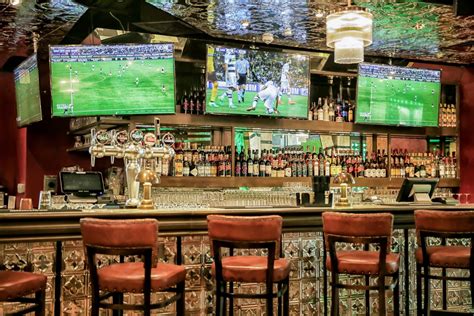 McGettigan's Souk Madinat Jumeirah in Dubai. Have you been yet? | Sports bar, Dubai, Irish pub