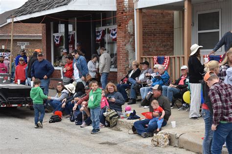 Montrose's 150th Anniversary Calls For Community Celebration! | Clinton ...