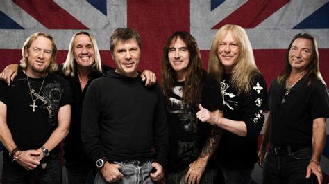 Iron Maiden Tampere Setlist – Nokia Arena – Jun 4, 2023 – Finland