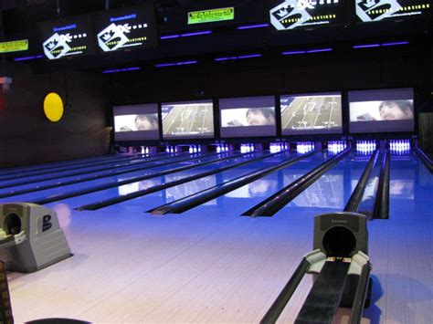 Brunswick Lanes Goes Xtra Large | Kennesaw, GA Patch