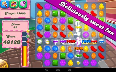 Games & Coffee: Candy Crush Saga 1.19.0 MOD APK (Unlimited Lives+Full)