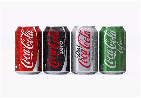 Coca-Cola rolling out new packaging designs in Australia – Emre Aral – Information Designer