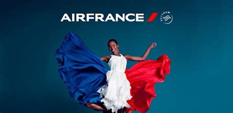 Air France - Airline tickets - Apps on Google Play