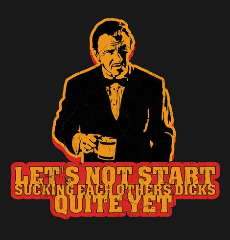 Mr Wolf Pulp Fiction Quotes. QuotesGram