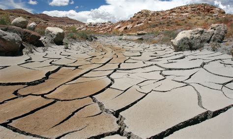 How to Meet Our Ever Increasing Thirst for Water in the Desert