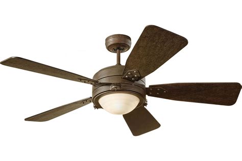 Creating the house mood - 20 best Rustic ceiling fans | Warisan Lighting