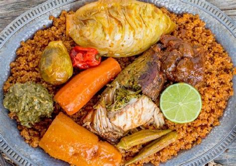 Call it the original jollof! Here’s a quick way to prepare Senegal’s delicious national dish ...