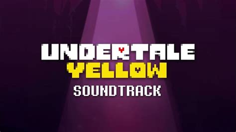 Undertale Yellow - specimen: clay - YouTube