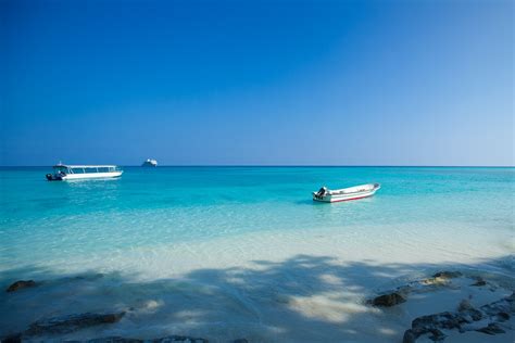 The 6 Best Beaches in the Cook Islands for Families with Kids