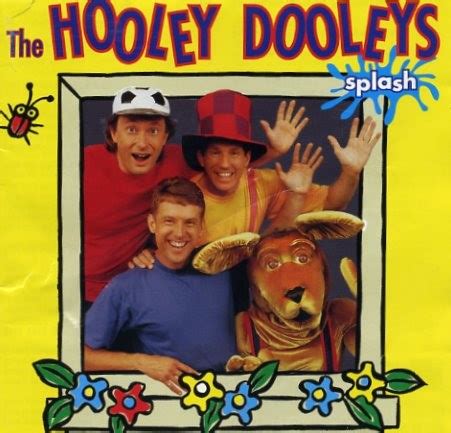 Splash (album) | Hooley Dooleys Wiki | FANDOM powered by Wikia