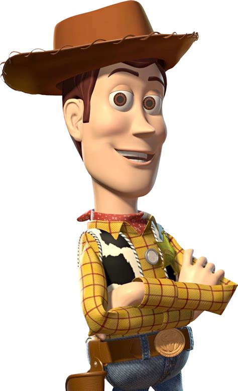 Toy Story Png Transparent