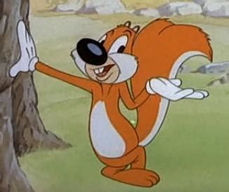 Characters in Tex Avery MGM Cartoons - TV Tropes