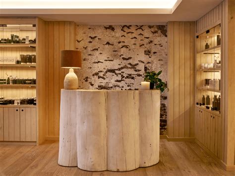 Bamford Wellness Spa - Luxury Spa Mayfair - 1 Hotels