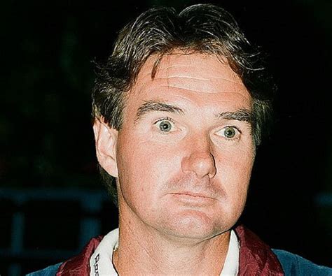 Jimmy Connors Biography - Childhood, Life Achievements & Timeline