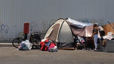 Why can't L.A. create homeless camps in vacant lots? I found out the ...