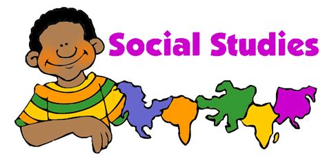 Kids social studies clipart clipartfest - WikiClipArt