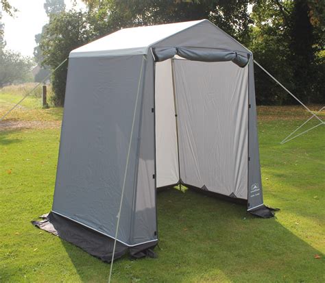 Sunncamp Lodge Utility / Kitchen / Toilet Tent - CampervanBits