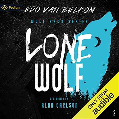 Amazon.com: Lone Wolf: Wolf Pack, Book 2 (Audible Audio Edition): Edo ...