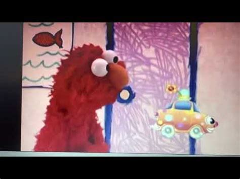 Elmo’s World Families Original Part 2 - YouTube