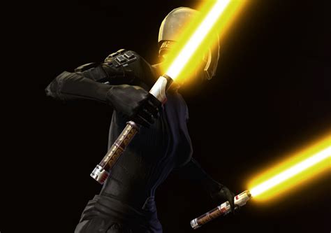 Swtor Jedi Lightsabers