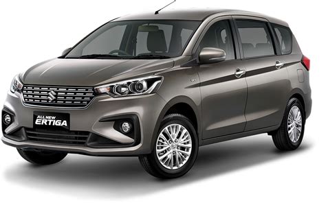 Ertiga cross could arrive 6 months after launch of 2018 Maruti Ertiga